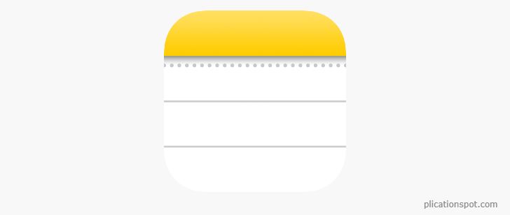 The Native Choice for Apple Users Apple Notes 